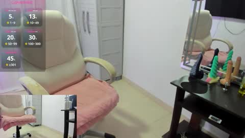 Snapshot of dahian_carter chatting on 13, 3, 2026 Dahian online show from 13, 3, 2026