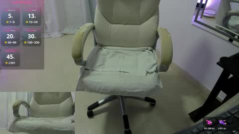 Snapshot of dahian_carter chatting on 18, 3, 2026 Dahian online show from 18, 3, 2026