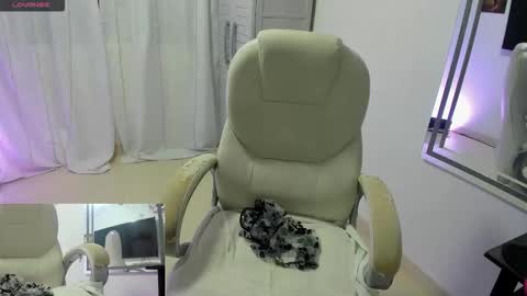 Snapshot of dahian_carter chatting on 20, 3, 2026 Dahian online show from 20, 3, 2026