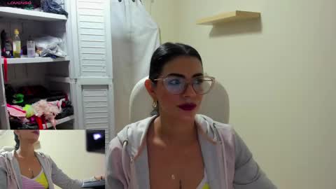 Snapshot of dahian_carter chatting on 23, 3, 2026 Dahian online show from 23, 3, 2026