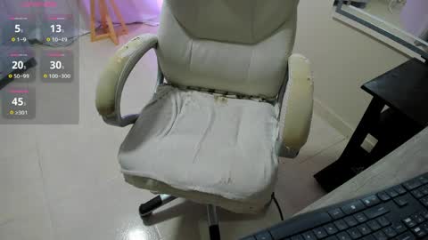 Snapshot of dahian_carter chatting on 28, 3, 2026 Dahian online show from 28, 3, 2026