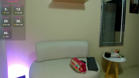 Snapshot of dahian_carter chatting on 11, 4, 2026 Dahian online show from 11, 4, 2026