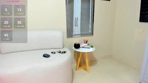 Snapshot of dahian_carter chatting on 14, 4, 2026 Dahian online show from 14, 4, 2026