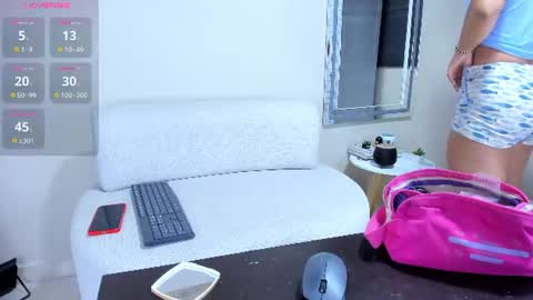 Snapshot of dahian_carter chatting on 2, 7, 2026 Dahian online show from 2, 7, 2026