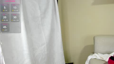 Snapshot of dahian_carter chatting on 7, 7, 2026 Dahian online show from 7, 7, 2026