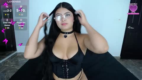 Snapshot of dahiana_cutee chatting on 28, 9, 2025 Dahiana Cute online show from 28, 9, 2025