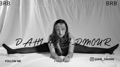 Snapshot of dahiana_dmour chatting on 6, 3, 2026 Dahiana online show from 6, 3, 2026