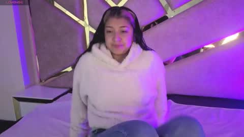 Snapshot of dahiana_dmour chatting on 10, 3, 2026 Dahiana online show from 10, 3, 2026