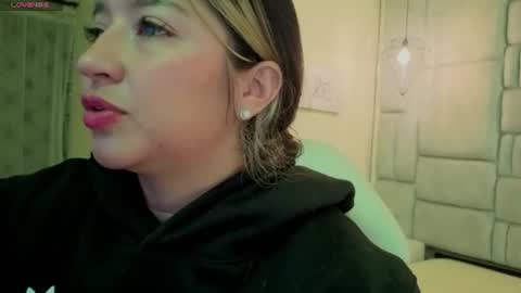 Snapshot of dahiana_dmour chatting on 25, 6, 2026 Dahiana online show from 25, 6, 2026