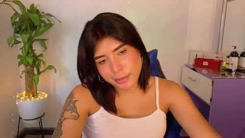 Dahiana online show from 10, 5, 2026
