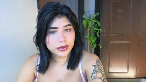 Dahiana online show from 10, 6, 2026