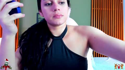  Dahiana  online show from 5, 12, 2024