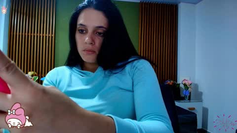  Dahiana  online show from 30, 1, 2025