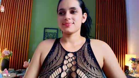  Dahiana  online show from 20, 2, 2025