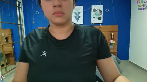  Dahiana  online show from 5, 12, 2025