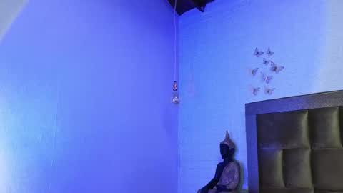 Snapshot of dahiana_williamss chatting on 11, 1, 2026 Dahiana online show from 11, 1, 2026