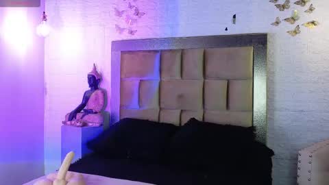 Snapshot of dahiana_williamss chatting on 8, 2, 2026 Dahiana online show from 8, 2, 2026