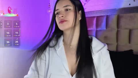 Snapshot of dahiana_williamss chatting on 16, 2, 2026 Dahiana online show from 16, 2, 2026