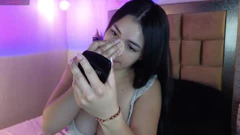 Snapshot of dahiana_williamss chatting on 15, 3, 2026 Dahiana online show from 15, 3, 2026