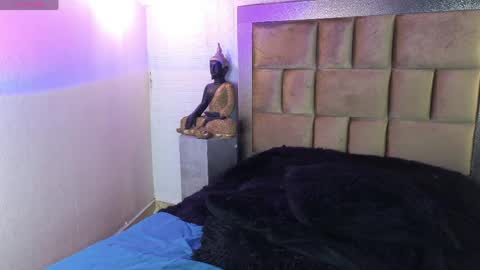 Snapshot of dahiana_williamss chatting on 1, 4, 2026 Dahiana online show from 1, 4, 2026