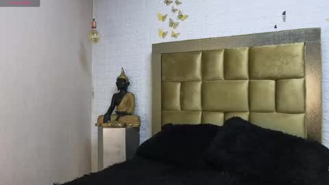 Dahiana online show from 19, 5, 2026