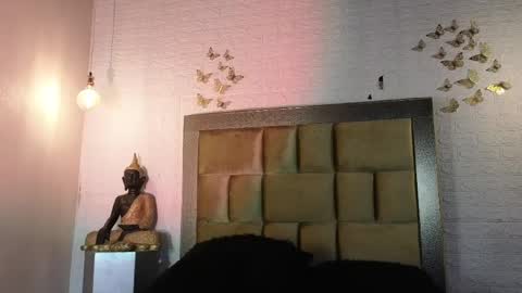Dahiana online show from 22, 5, 2026