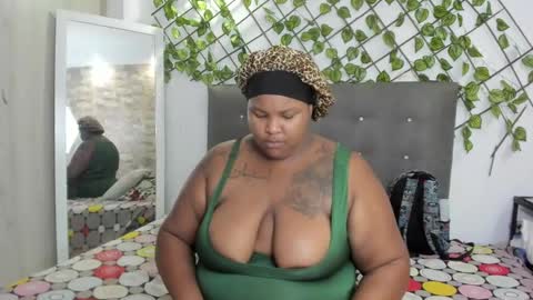 Ebony Sex Dahian online show from 13, 12, 2024