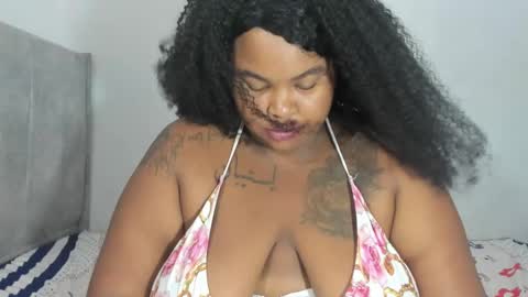 Ebony Sex Dahian online show from 27, 12, 2024