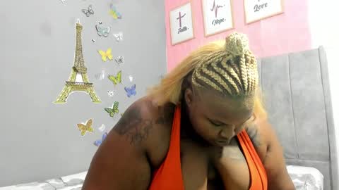 Ebony Sex Dahian online show from 4, 2, 2025