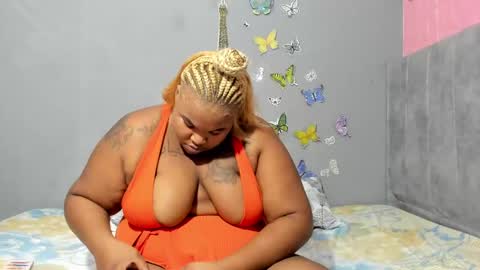 Ebony Sex Dahian online show from 6, 2, 2025