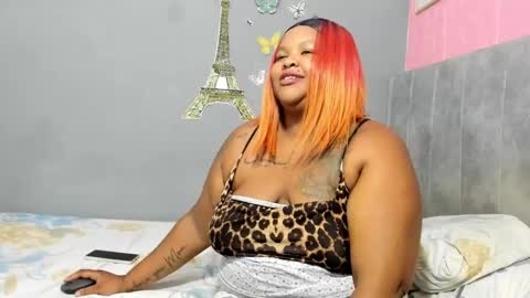 Ebony Sex Dahian online show from 9, 2, 2025