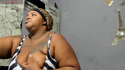 Ebony Sex Dahian online show from 23, 2, 2025