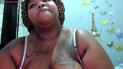 Ebony Sex Dahian online show from 25, 2, 2025