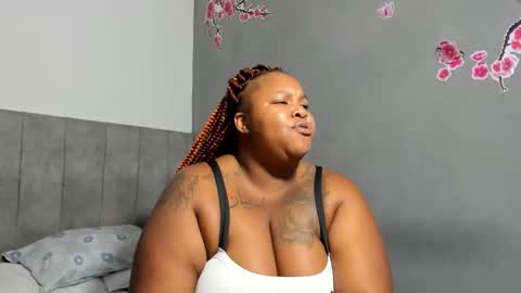 Ebony Sex Dahian online show from 22, 9, 2025
