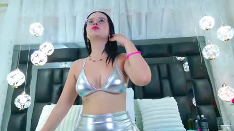 Dahiana online show from 20, 9, 2025