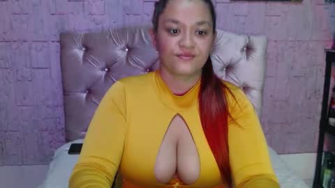 Dahian Conty online show from 13, 10, 2025