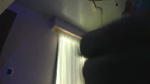 Dahiane Connor online show from 15, 2, 2026