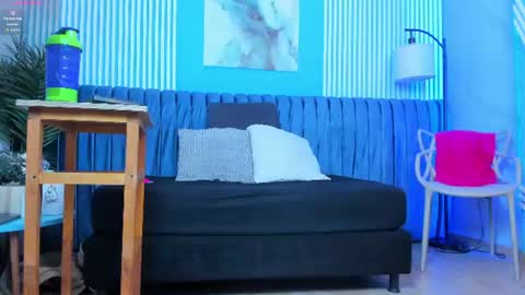 Dahiane Connor online show from 13, 6, 2026