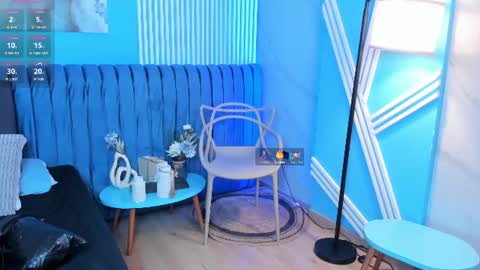 Dahiane Connor online show from 17, 6, 2026