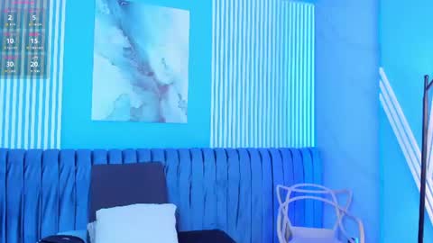 Dahiane Connor online show from 19, 6, 2026