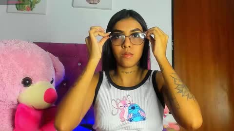 Snapshot of dahiangomezz chatting on 3, 10, 2025    online show from 3, 10, 2025