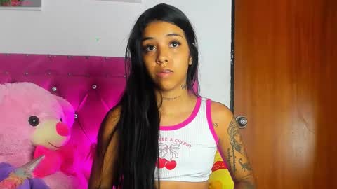 Snapshot of dahiangomezz chatting on 11, 10, 2025    online show from 11, 10, 2025