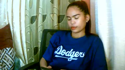 Im Dahlia online show from 13, 12, 2024