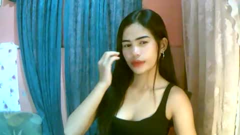 Snapshot of dahlia_123 chatting on 30, 3, 2026 Im Dahlia online show from 30, 3, 2026