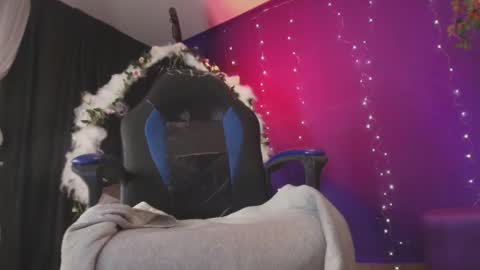 Dahlia online show from 28, 10, 2025