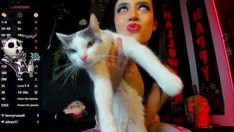 Dahlia online show from 19, 10, 2025