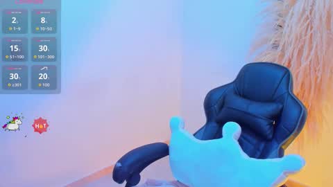 Snapshot of dahlia_rossi chatting on 5, 10, 2025 Dahlia online show from 5, 10, 2025