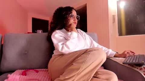 Dahli online show from 23, 11, 2025