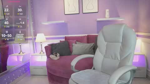 Snapshot of dahliagraey chatting on 26, 9, 2025 Dahlia Grey online show from 26, 9, 2025