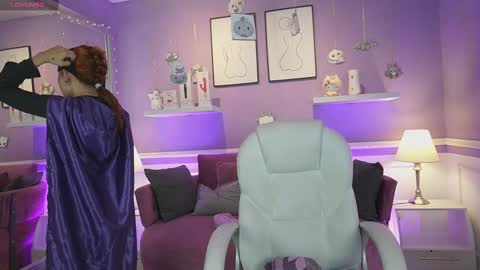 Snapshot of dahliagraey chatting on 30, 10, 2025 Dahlia Grey online show from 30, 10, 2025